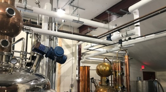 NCMI - Insulated Distillery MDR 2