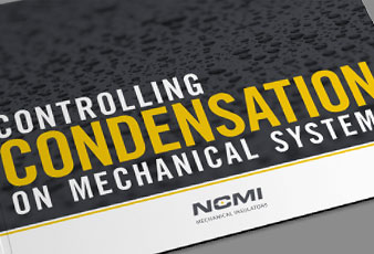 Controlling Condensation on Mechanical Systems