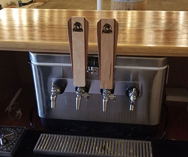 NCMI - Collaborative Brewing