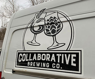 NCMI - Collaborative Brewing