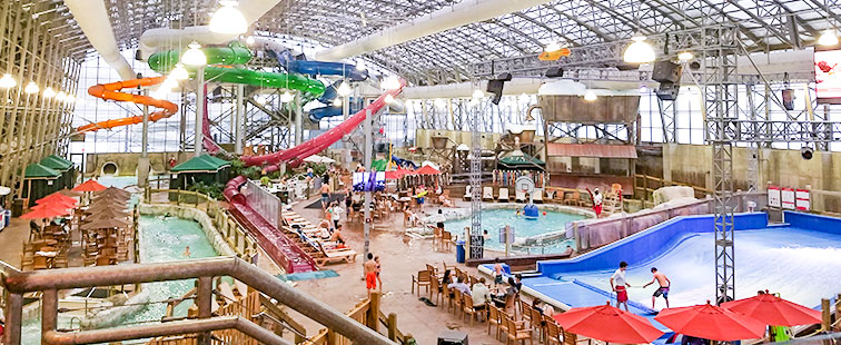 NCMI - Jay Peak Resort