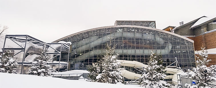 NCMI - Jay Peak Resort