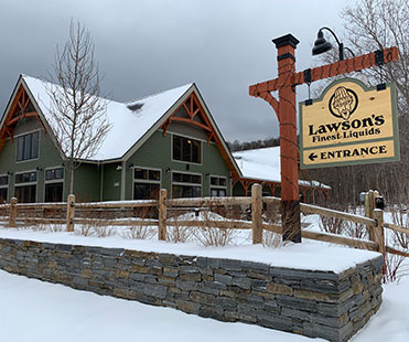 NCMI - Lawson's Finest Liquids