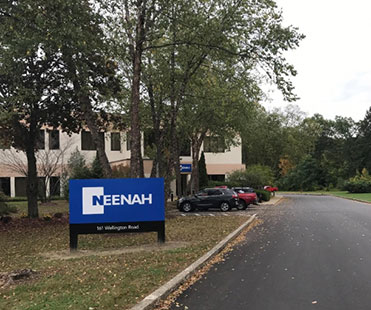 NCMI - Neenah Paper