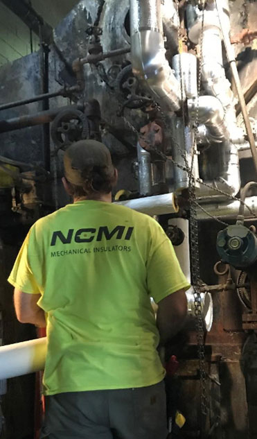 NCMI - Neenah Paper