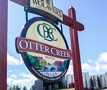 NCMI - Otter Creek Brewing