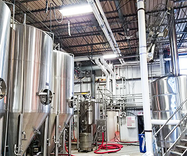 NCMI - Otter Creek Brewing