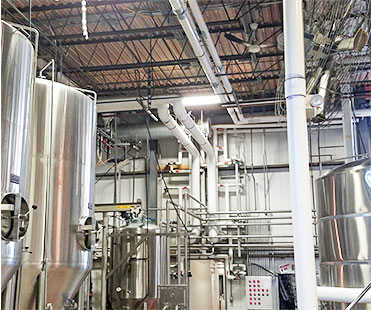 NCMI - Otter Creek Brewing