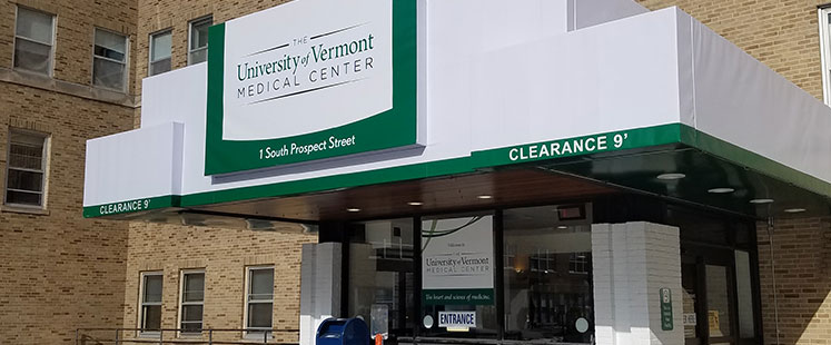 NCMI - University Health Center