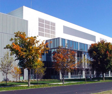 NCMI - Vermont Department of Public Health Laboratory