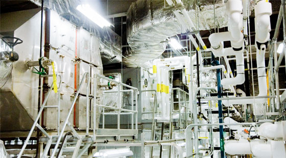 NCMI - Vermont Department of Public Health Laboratory