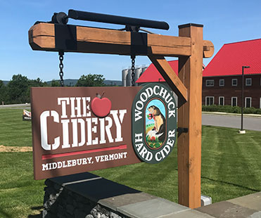 NCMI - Vermont Hard Cider