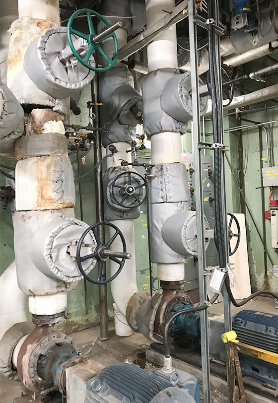 NCMI - Widemann Electrical Technology
