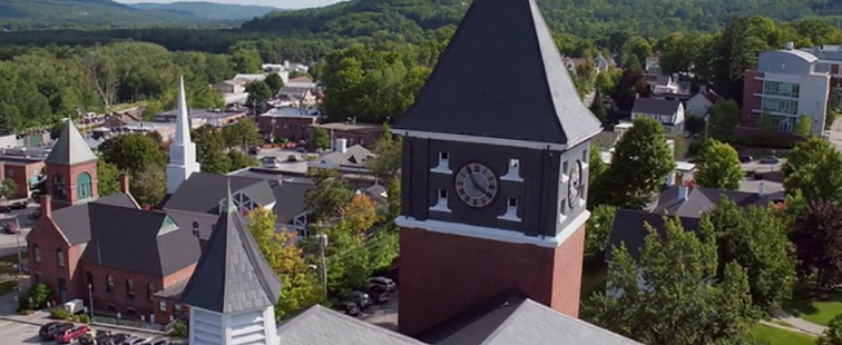 NCMI - Plymouth State University