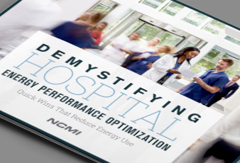 Demystifying Hospital Energy Performance: Quick Wins That Reduce Energy Use